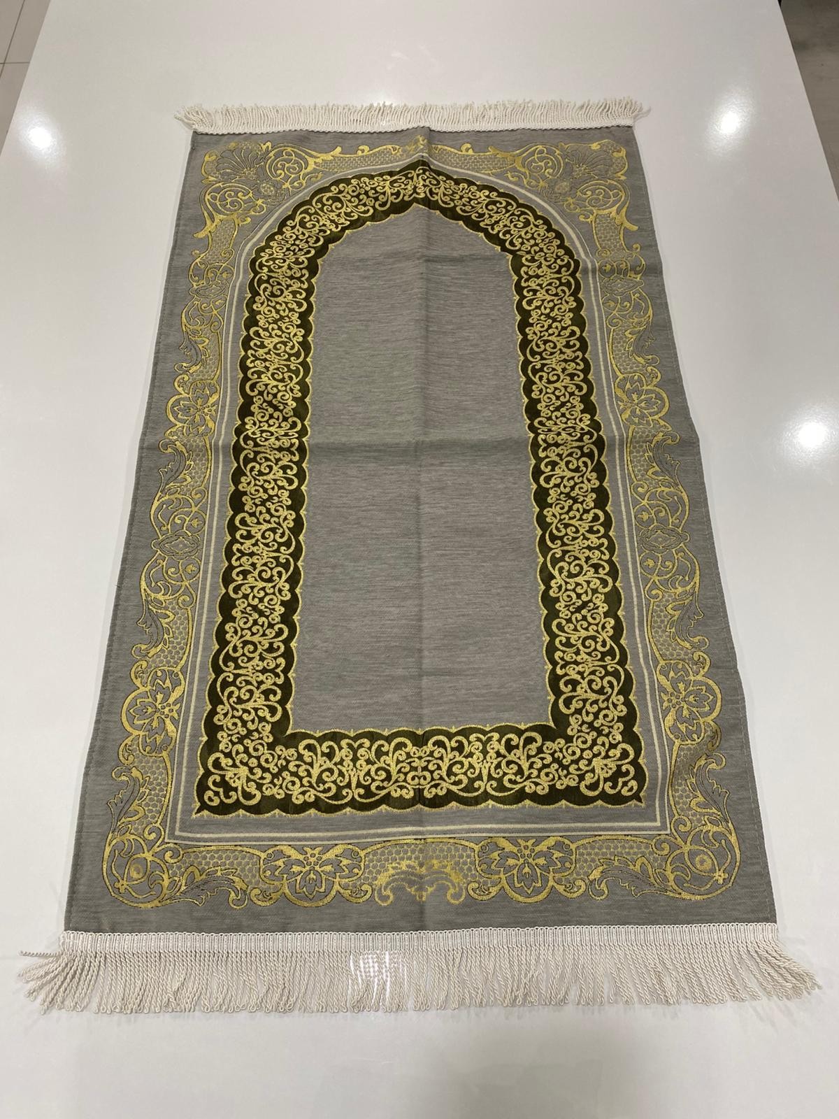 SECCADE MİKRO SONIL ASTARLI İHRAÇ MALI MODEL 1-116*69 Cm