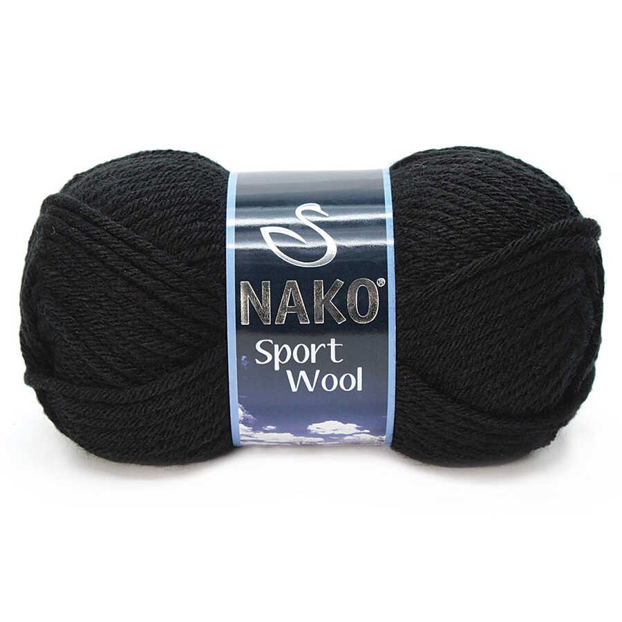 SPORT WOOL-00217