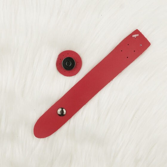 ÇITÇITLI KAPAK 17 CM*2,5 CM RENK 6