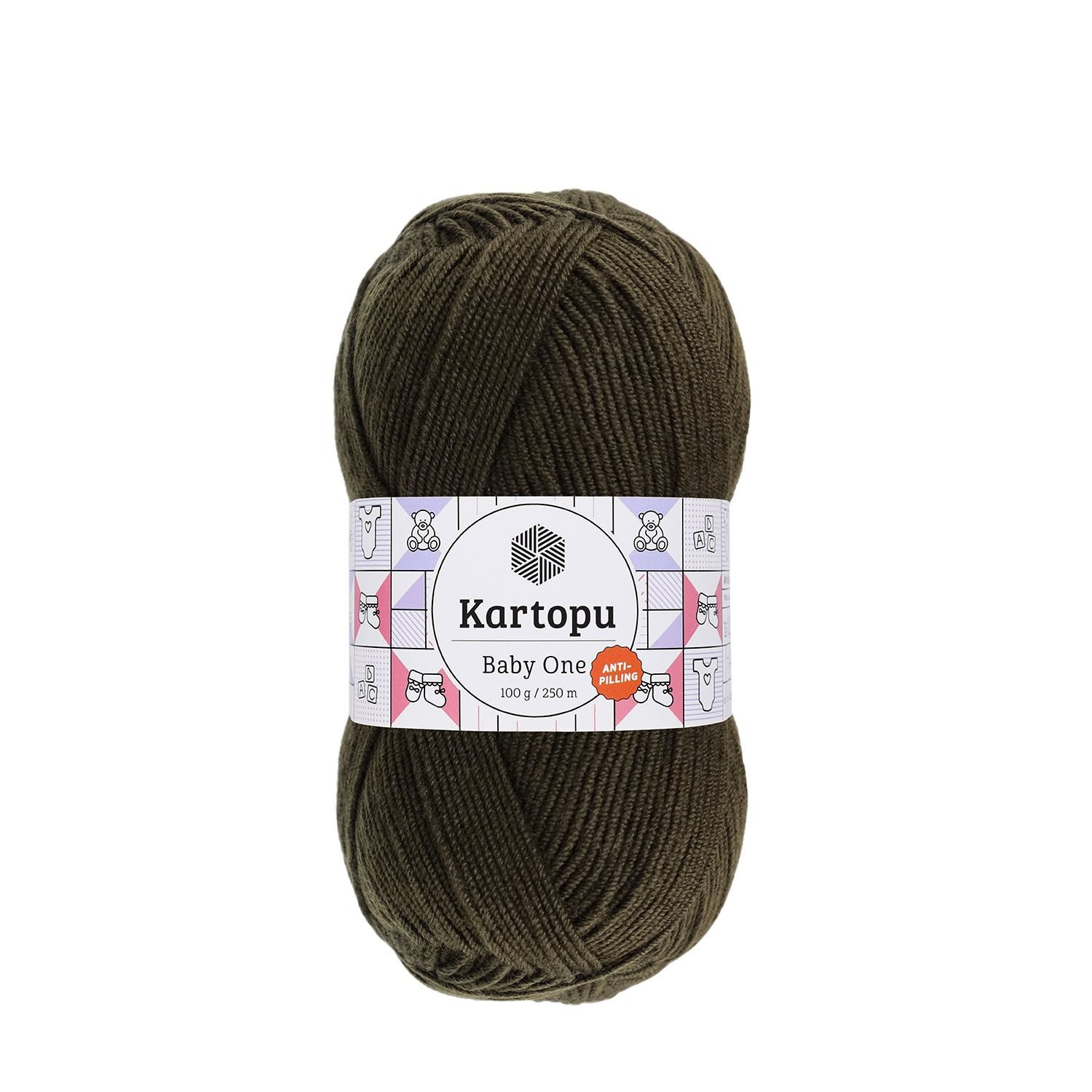 KARTOPU BABY ONE K0478