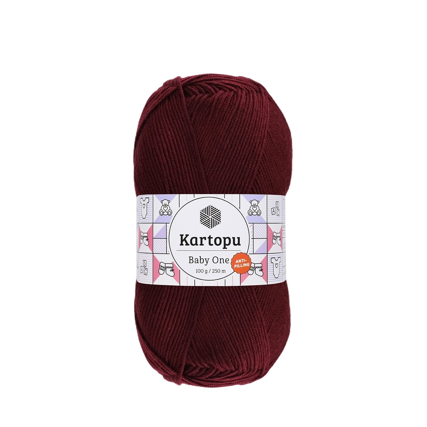KARTOPU BABY ONE K0110