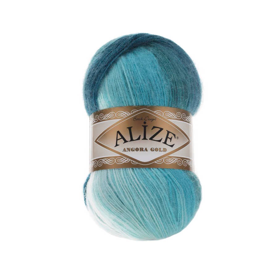 ANGORA GOLD BATİK-C-1892