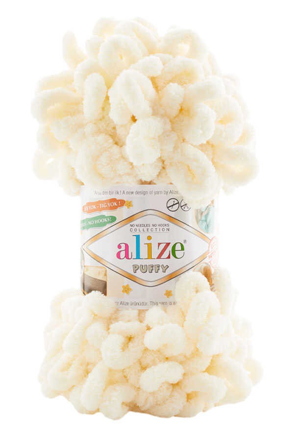 ALİZE PUFFY-C-001