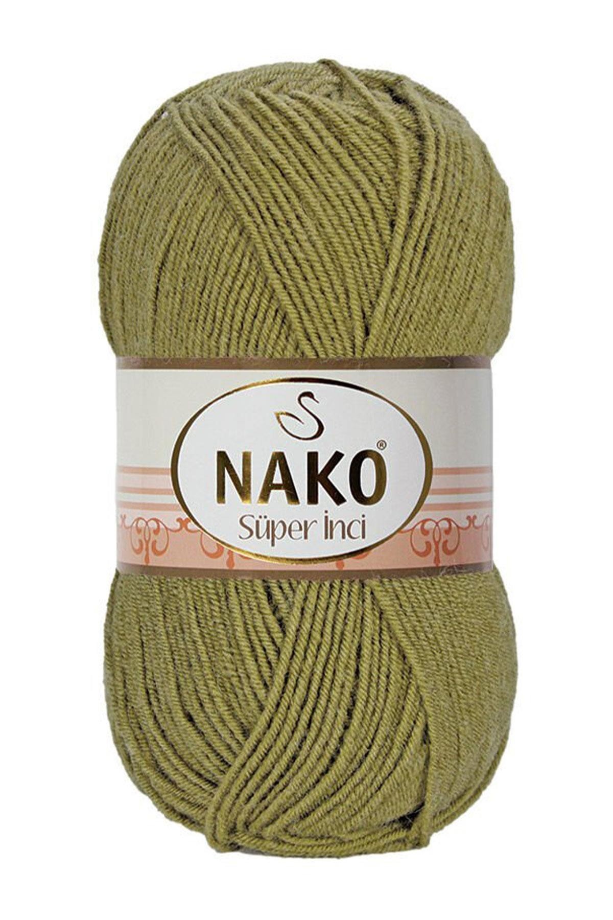 SÜPER İNCİ 13865