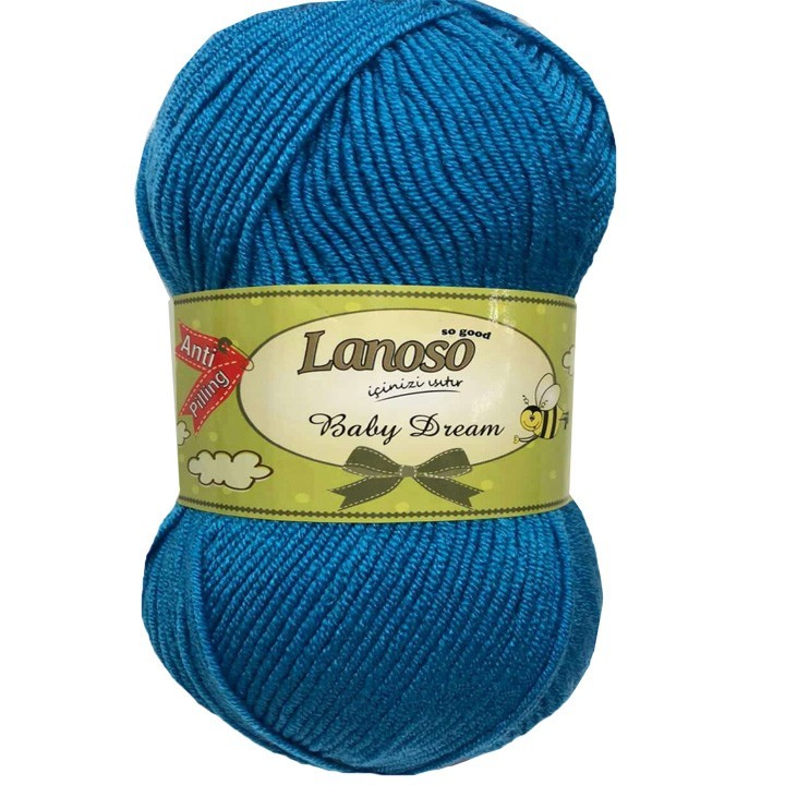 LANOSO MASAL BEBE  917