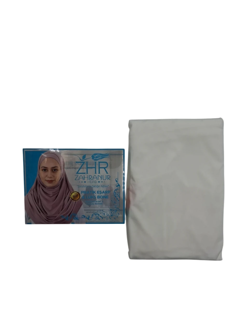 ZEHRANUR BÜYÜK PRATİK EŞARP RENK 9