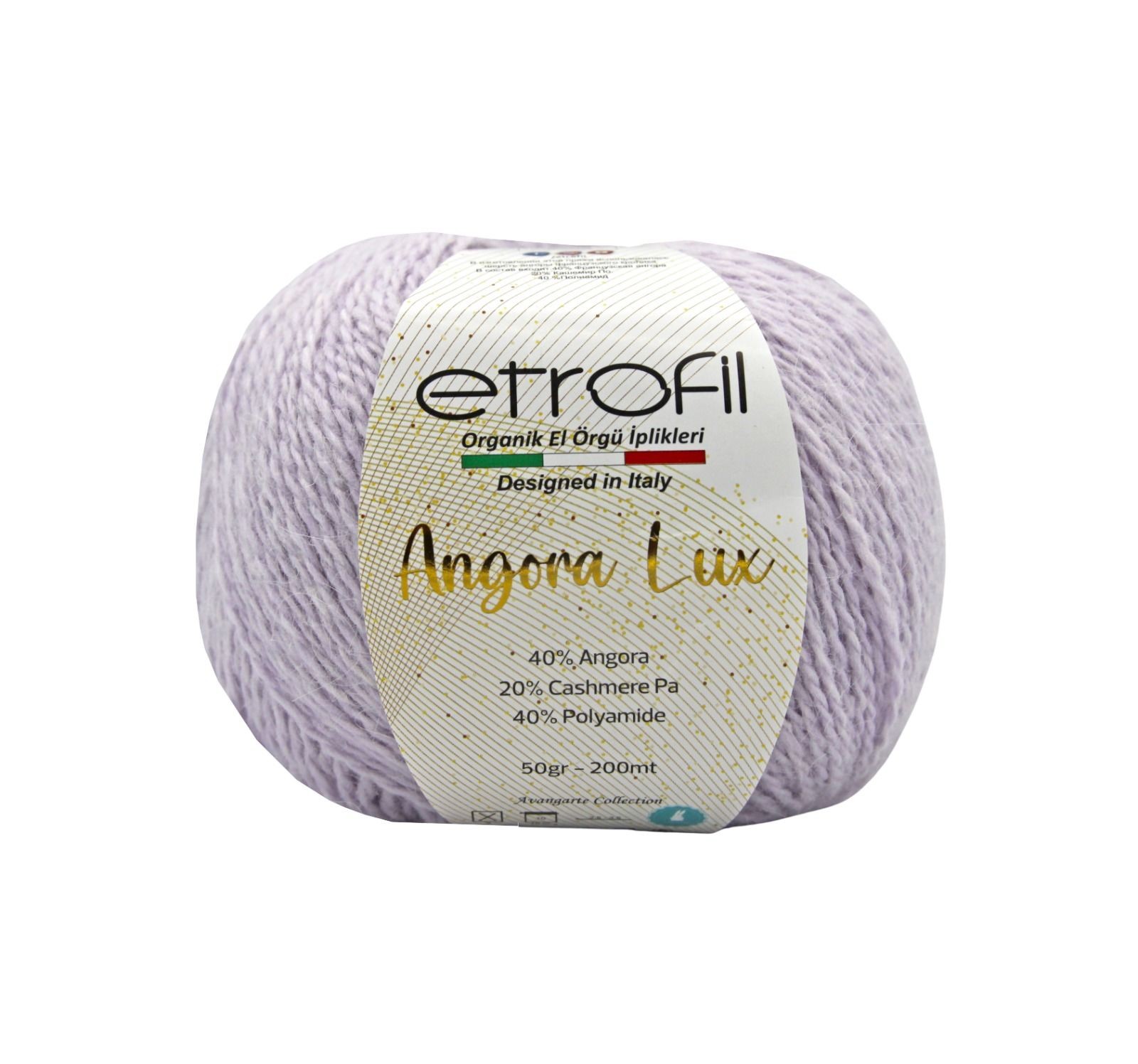 ANGORA LUX C-70618