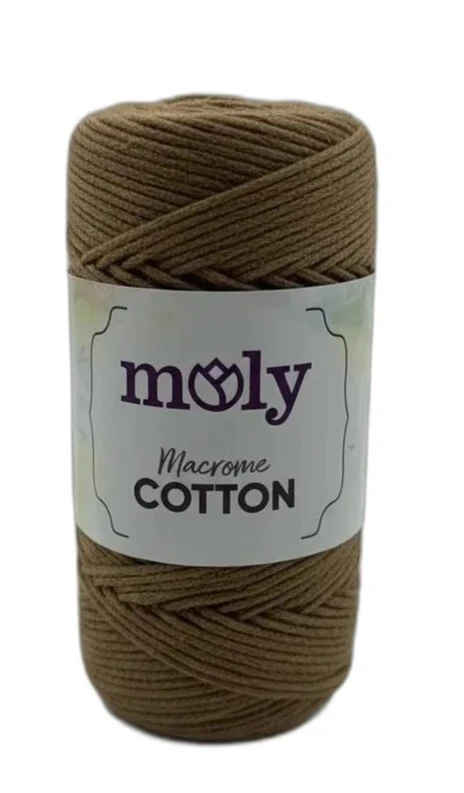 MOLY COTTON MAKROME 041