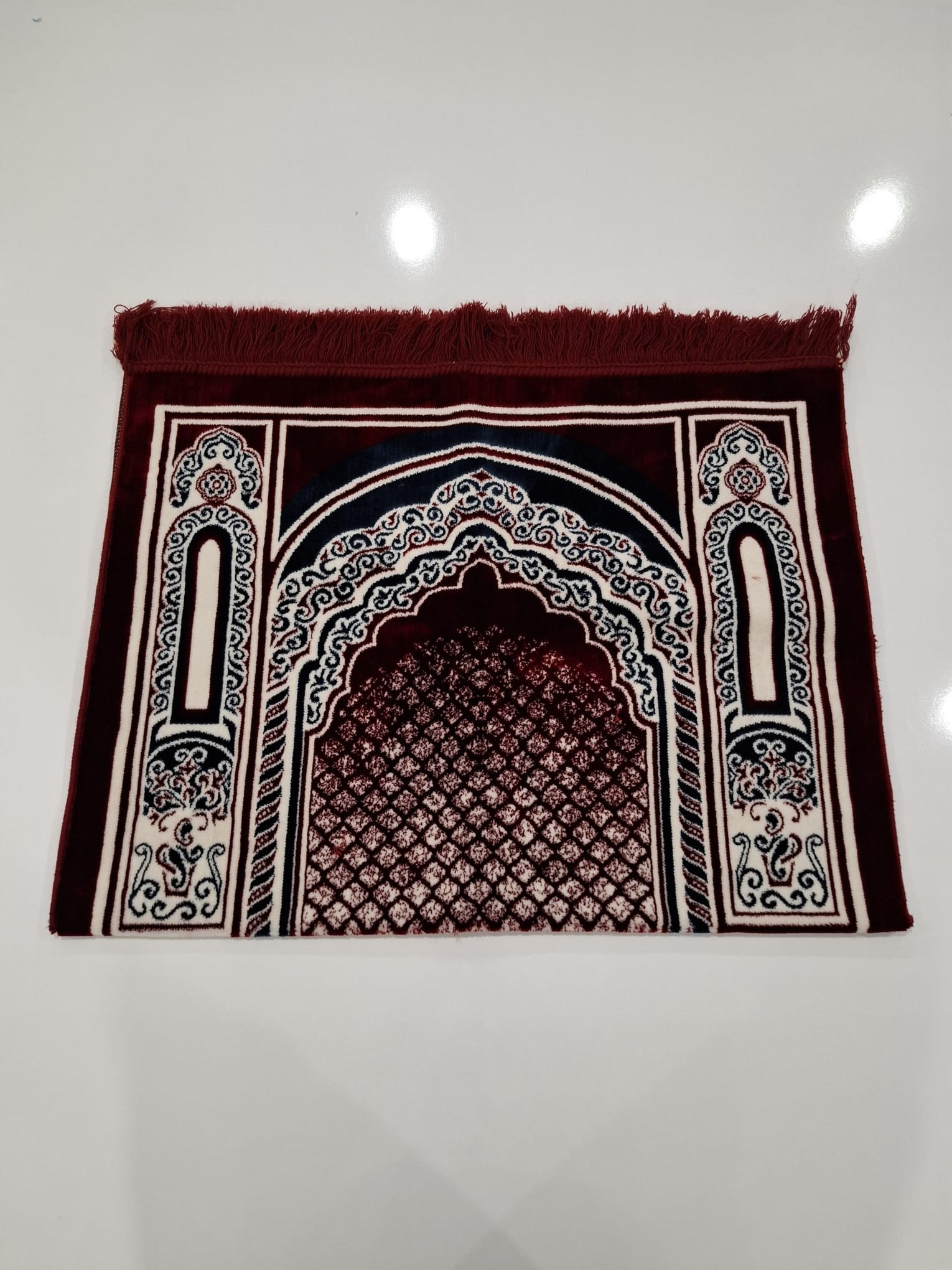 SECCADE ÇELİK 700 GRAM MODEL 3-116*69 Cm