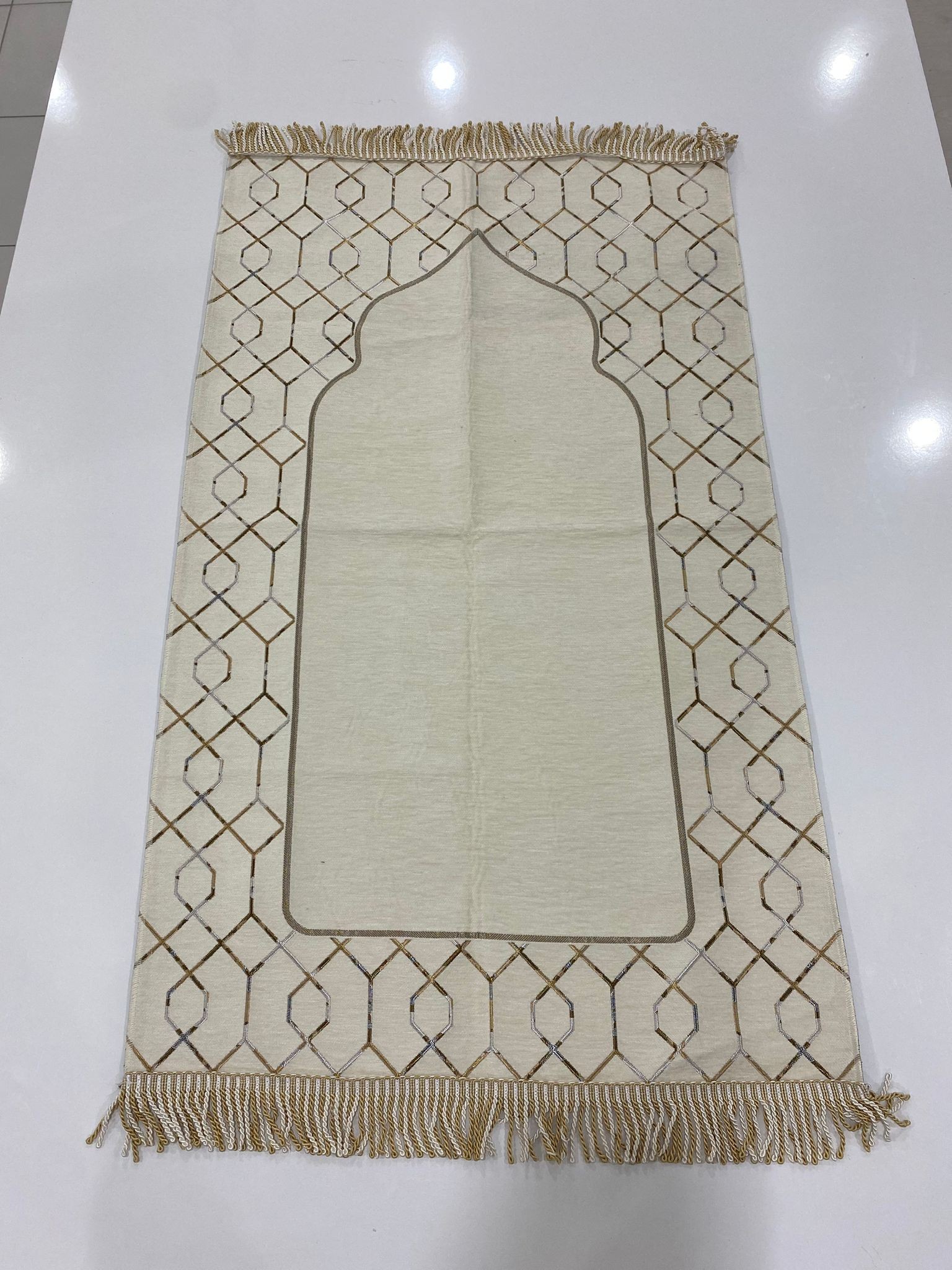 SECCADE MİKRO SONIL MOZAİK MODEL 4   117*69 Cm