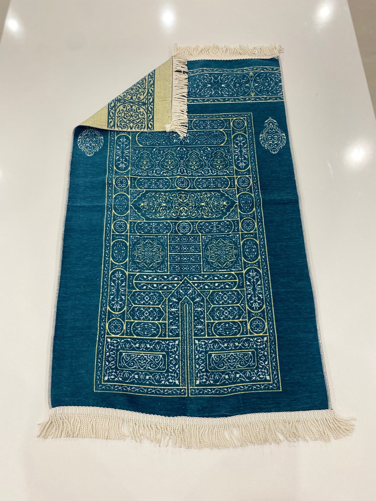 SECCADE MİKRO SONIL KABE YAZILI MODEL 2-113*67 Cm