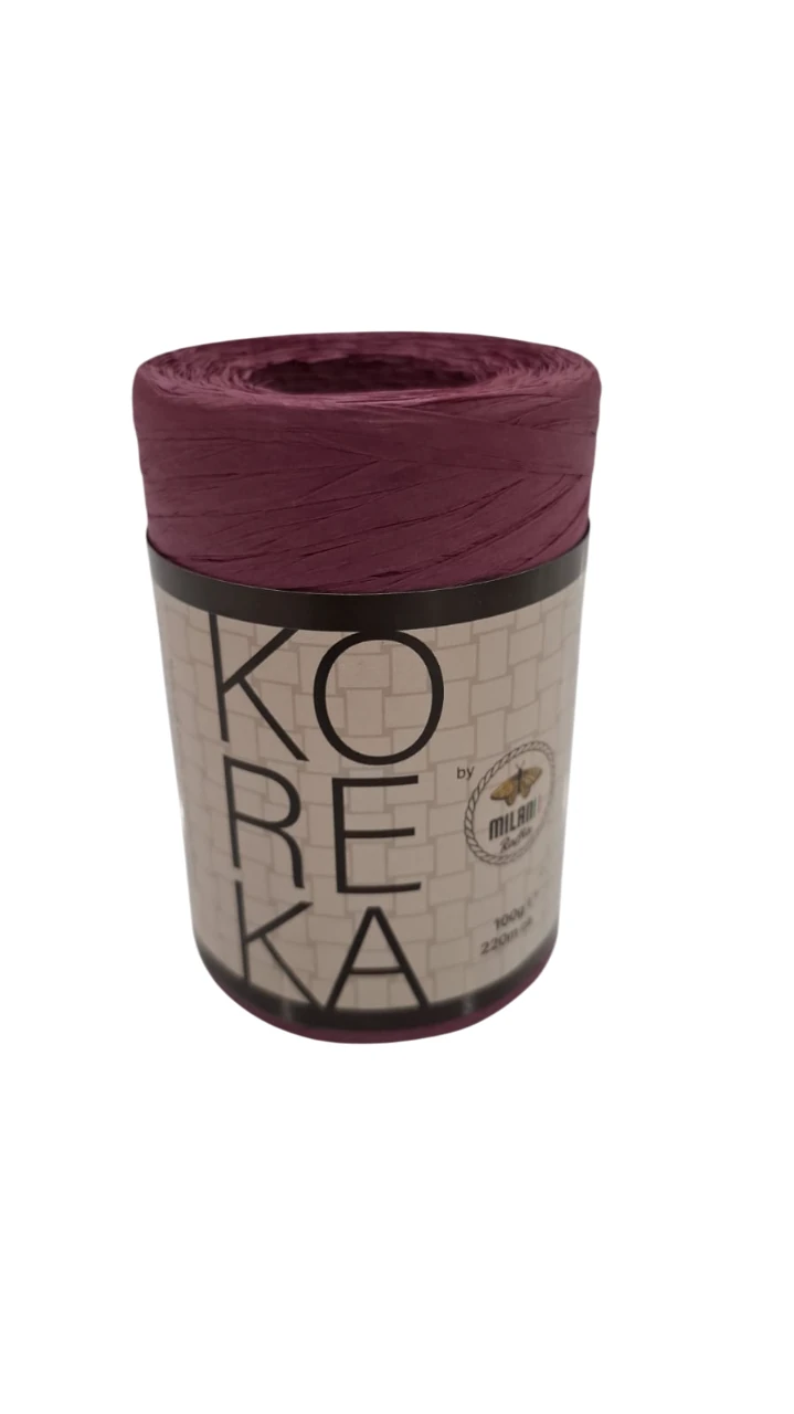 KOREKA BY MİLANO RAFYA 009