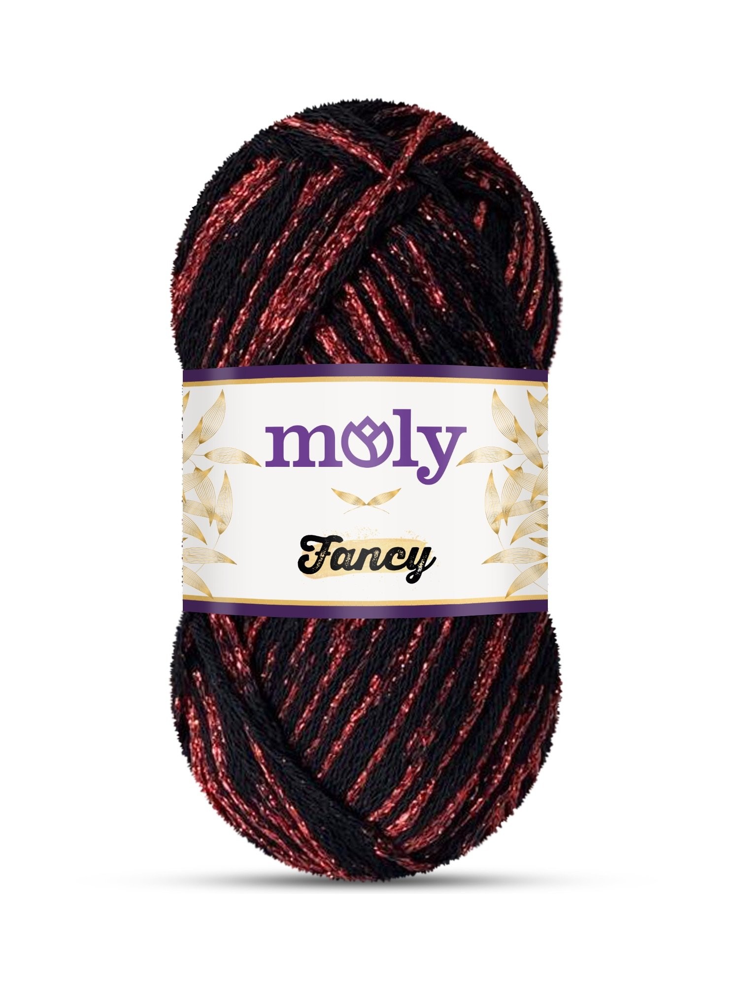 MOLY FANCY-604