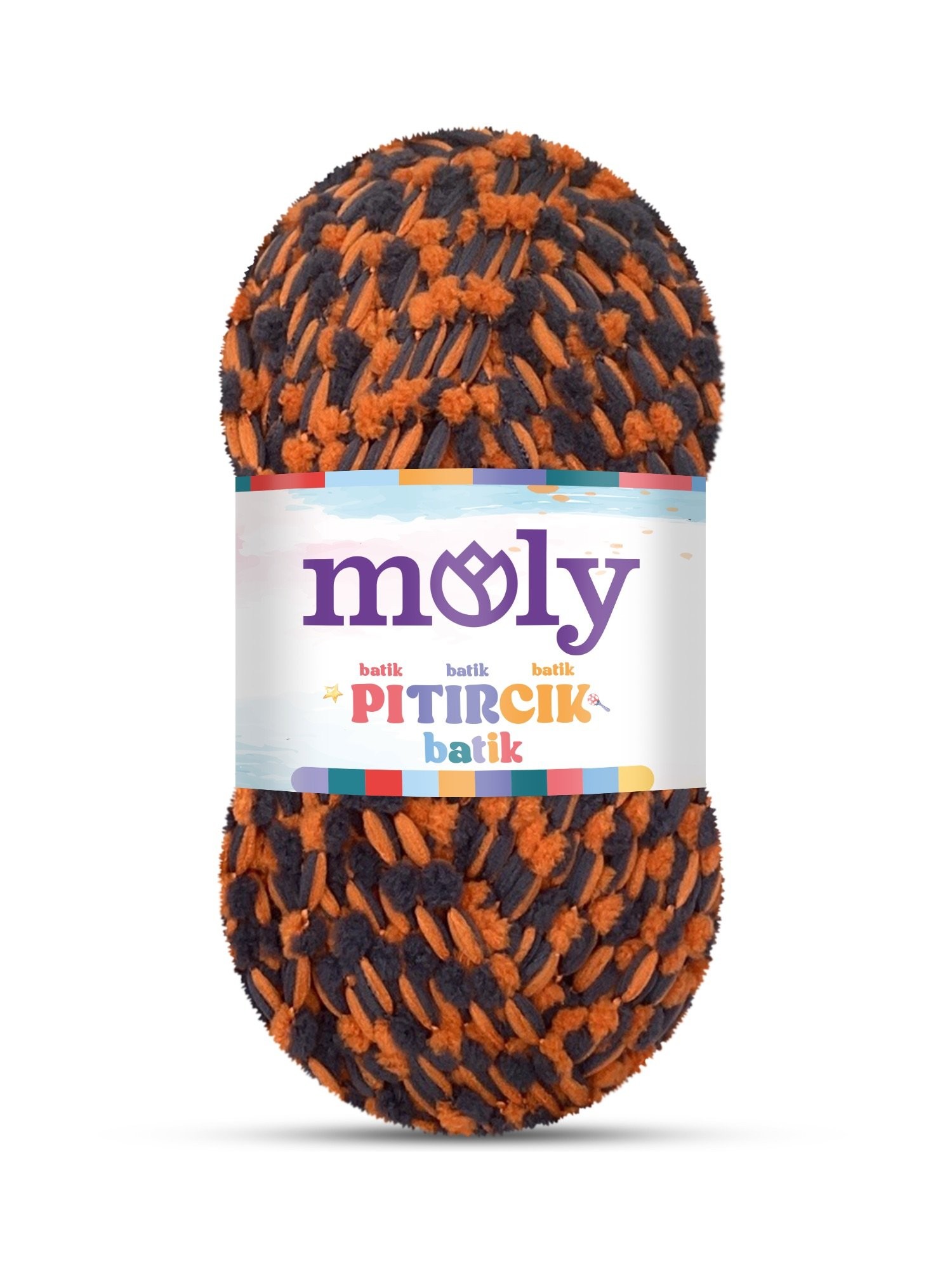 MOLY PITIRCIK BATİK SL1017-PL087