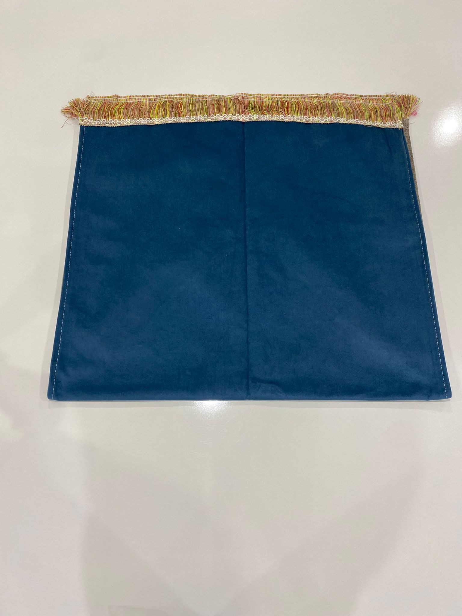 SECCADE DÜZ KUMAŞ ASTARLI DSZ MODEL 14 RENK 2-115*67 Cm