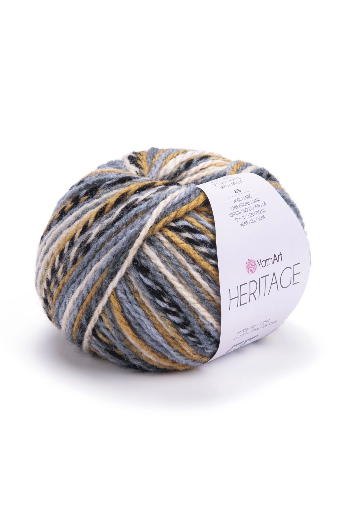HERITAGE-331