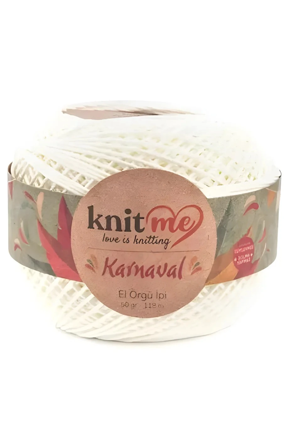 KNİT ME KARNAVAL 04644