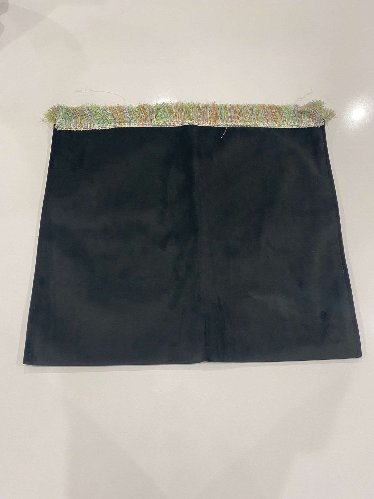 SECCADE DÜZ KUMAŞ ASTARLI DSZ MODEL 15 RENK 2-115*67 Cm