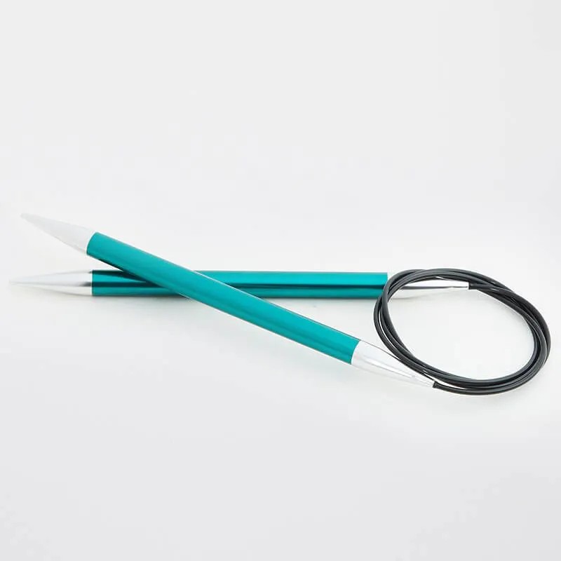 ZING FIXED CIRCULAR NDLS 100CM - 8.00MM 47166