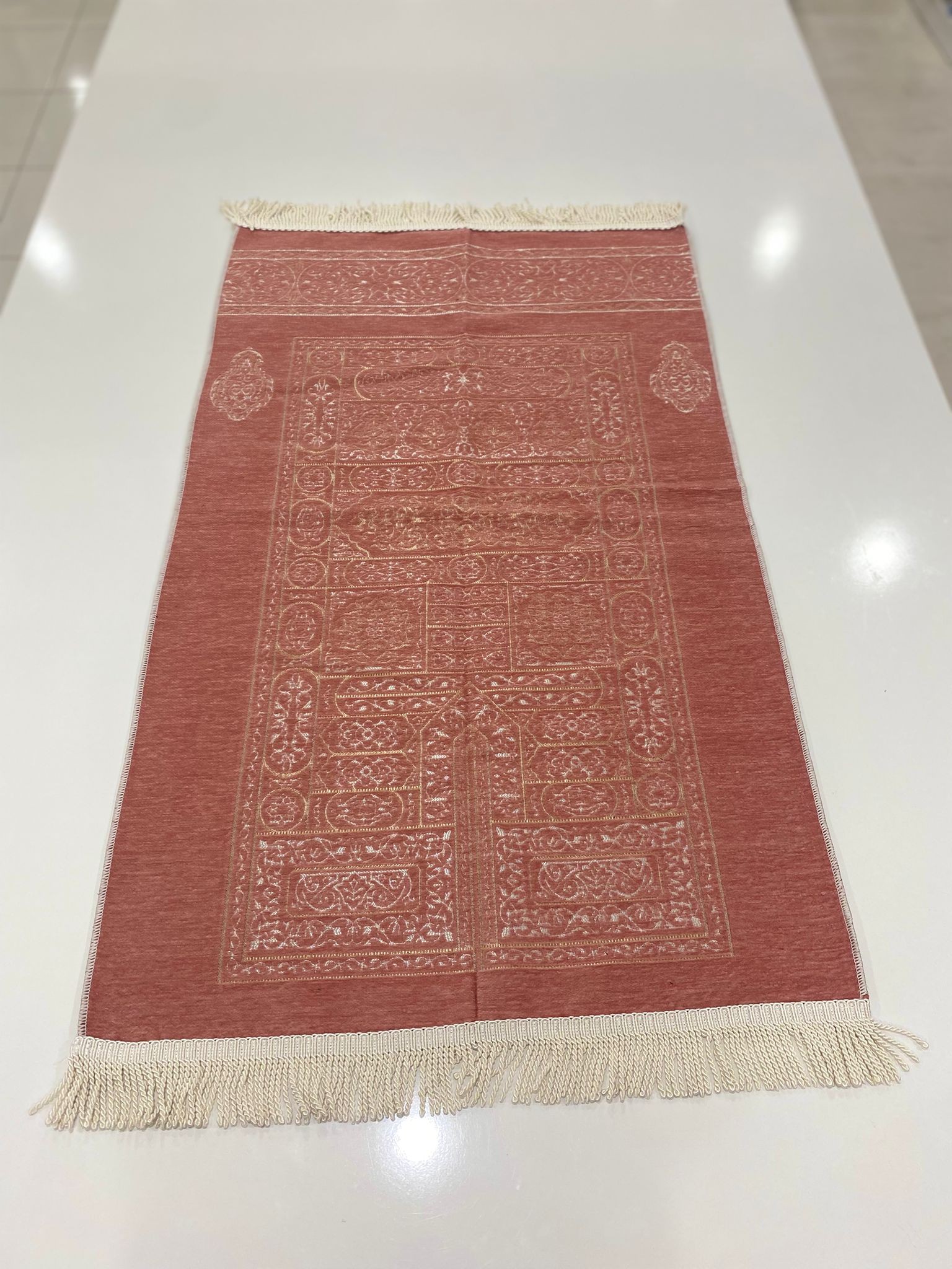 SECCADE MİKRO SONIL KABE YAZILI MODEL 6-113*67 Cm