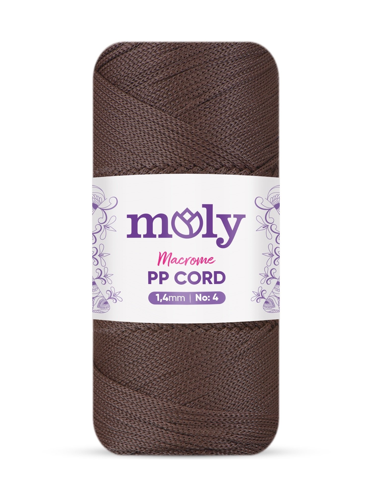 MOLY POLYESTER NO:4-38