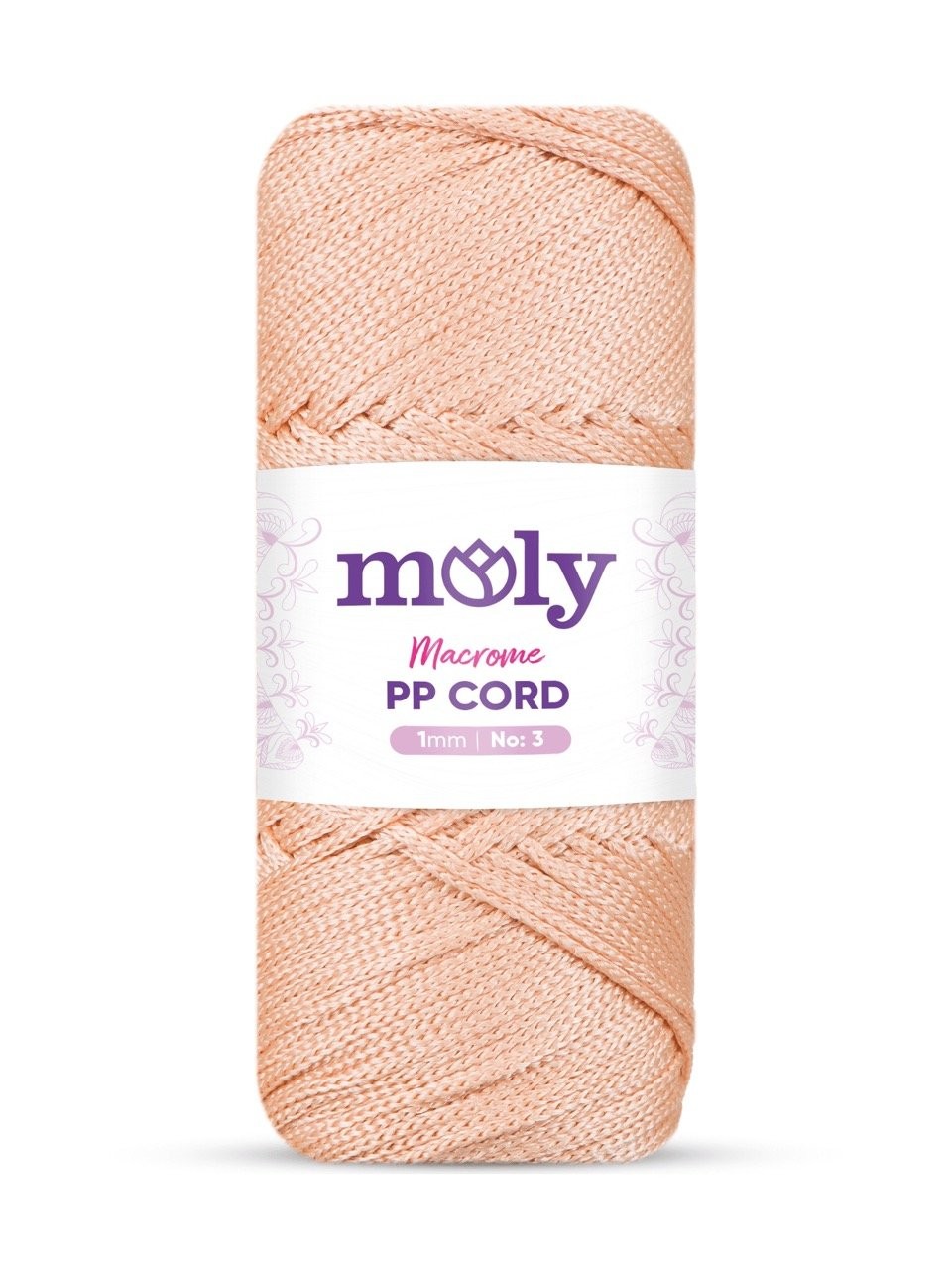 MOLY POLYESTER NO:3-033