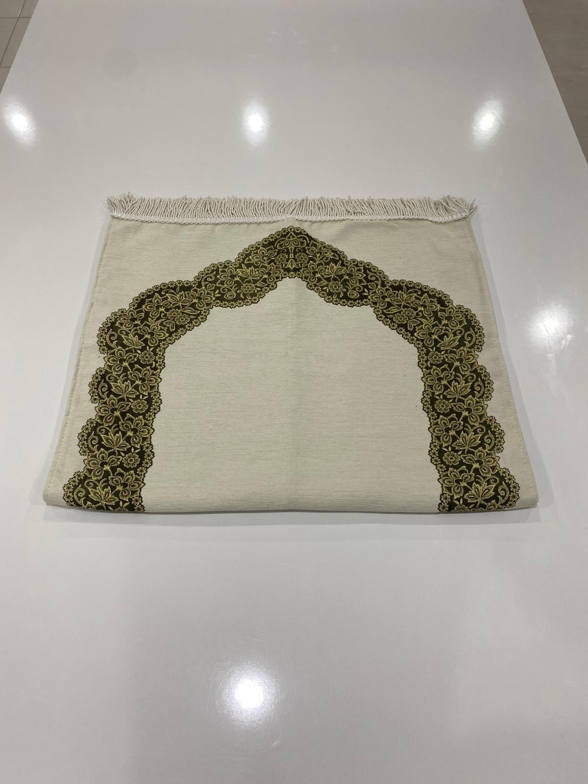 SECCADE MİKRO SONIL ASTARLI İHRAÇ MALI MODEL 25-116*69 Cm