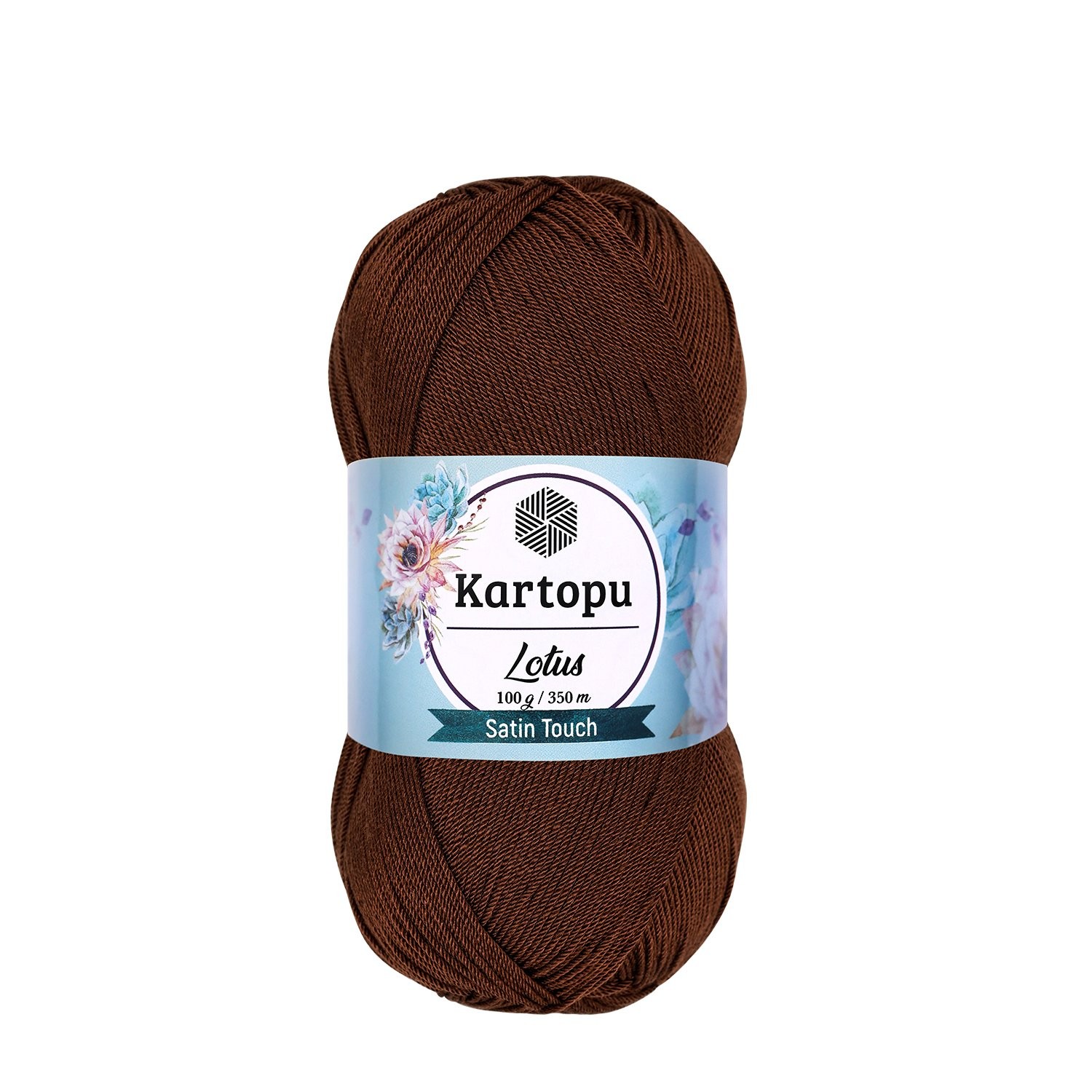 KARTOPU LOTUS K858