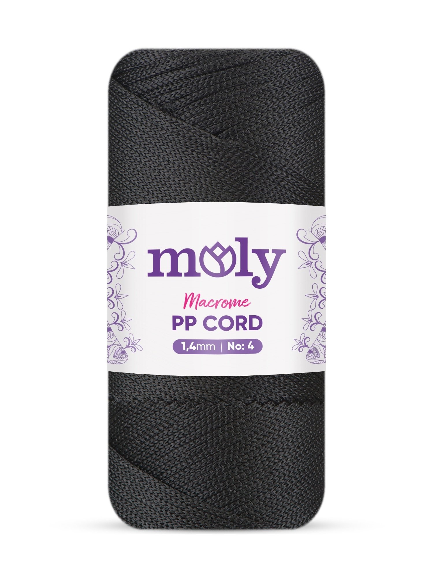 MOLY POLYESTER NO:4-09