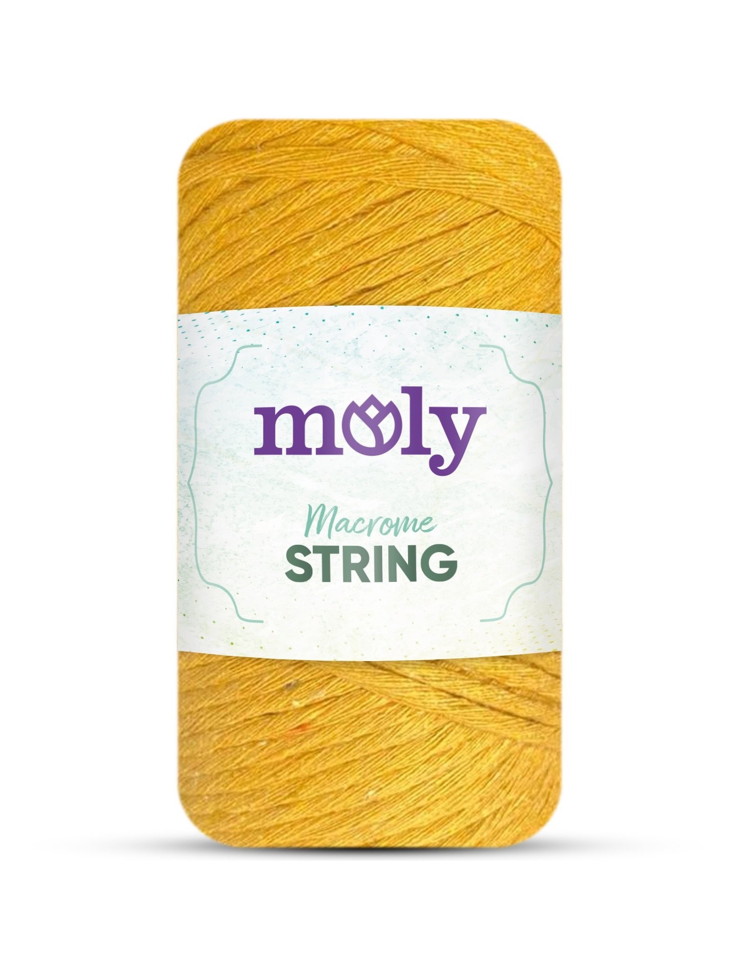 MOLY MAKROME STRING-013