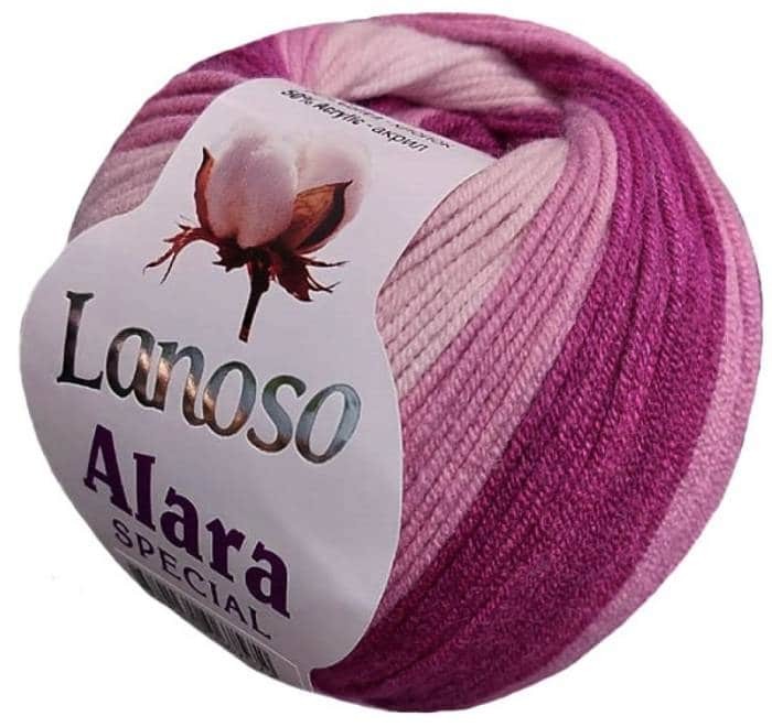 ALARA SPECIAL 709