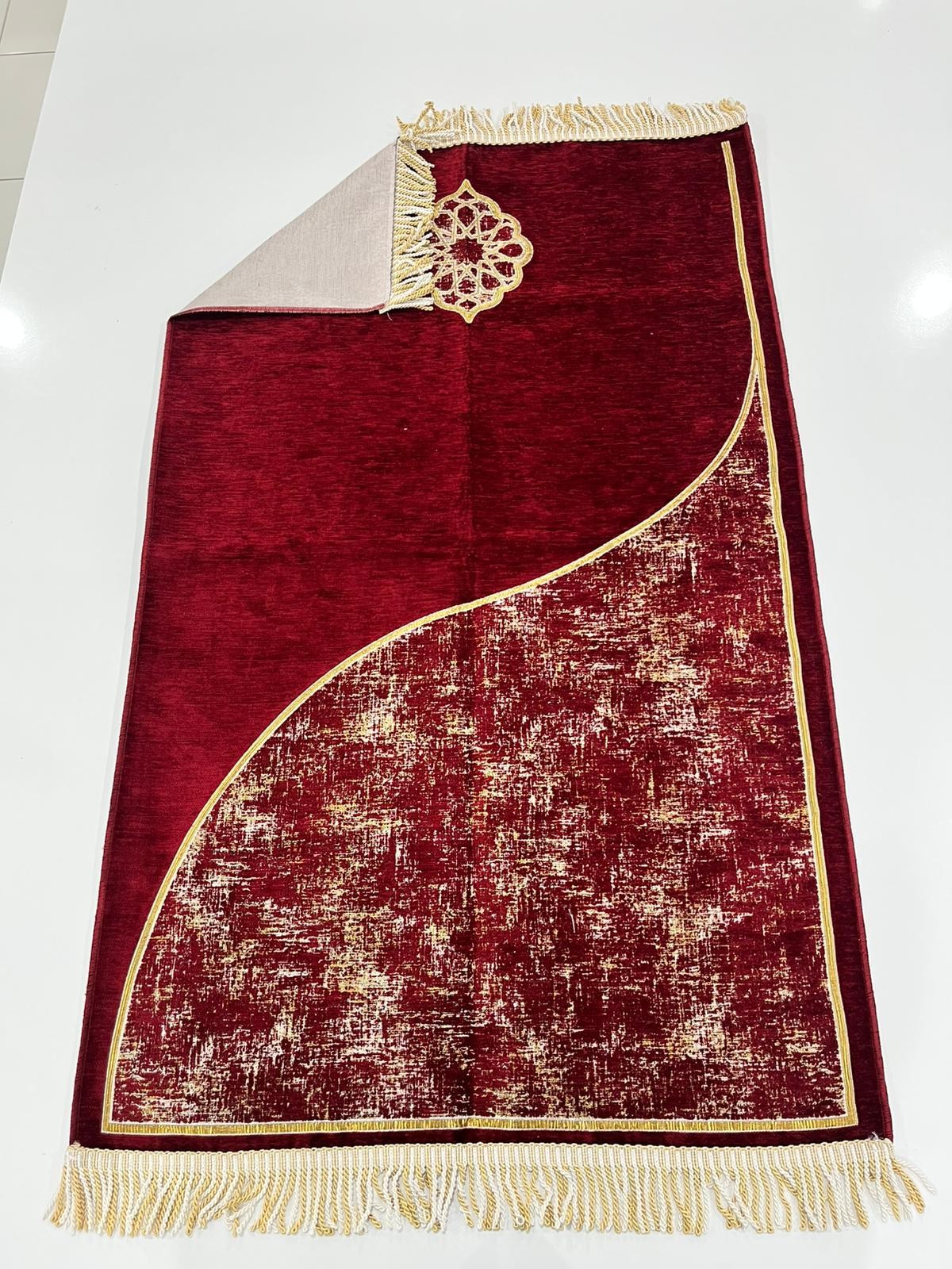 SECCADE MİKRO SONIL ULUDAĞ MODEL 6-116*72 Cm