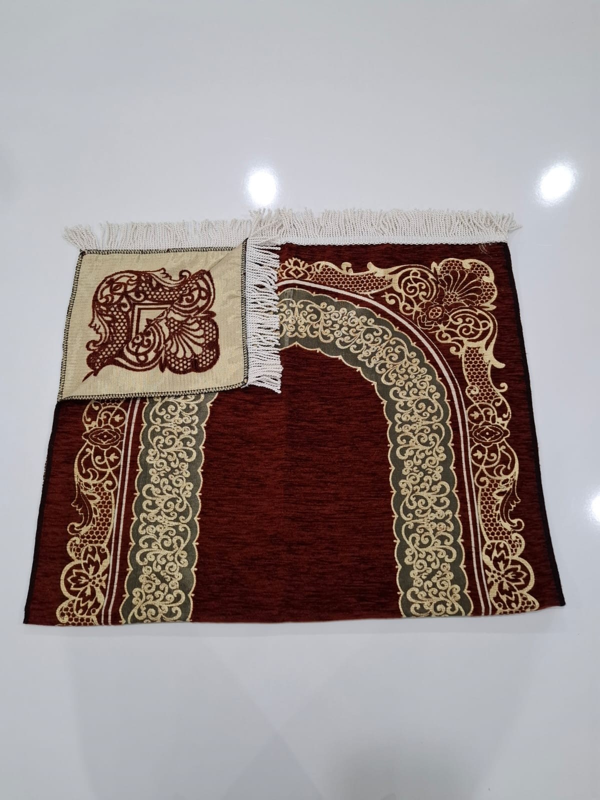 SECCADE MİKRO SONIL ASZ İHRAÇ MALI MODEL 26-116*67 Cm