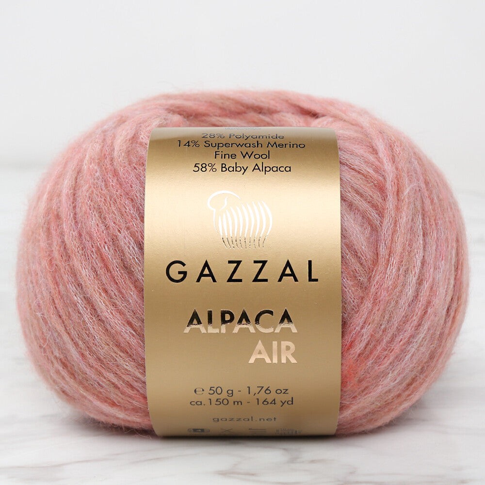 ALPACA AİR C-94