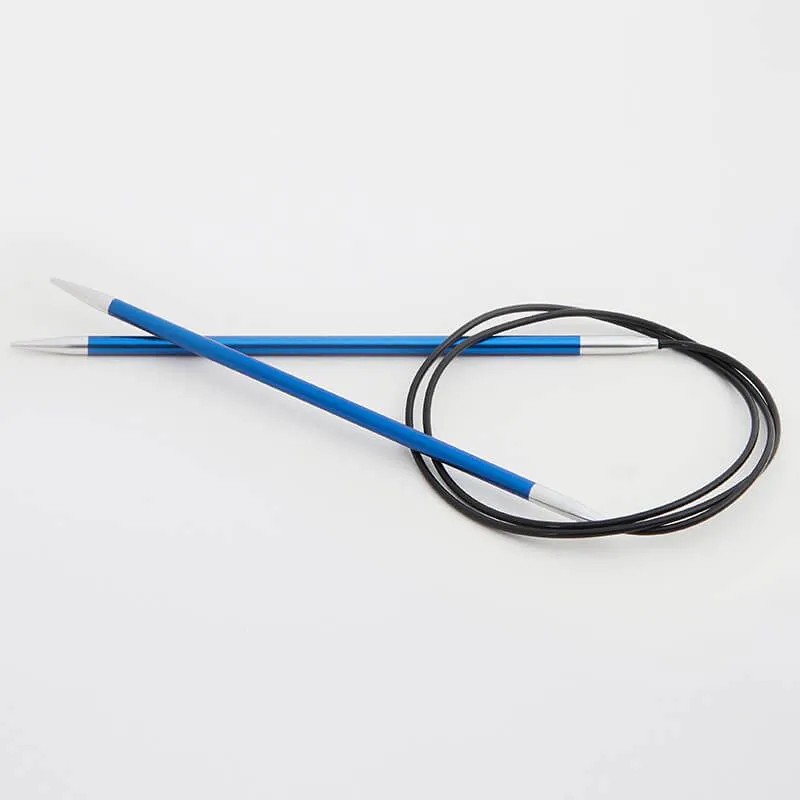 ZING FIXED CIRCULAR NDLS 100CM - 4.00MM 47159