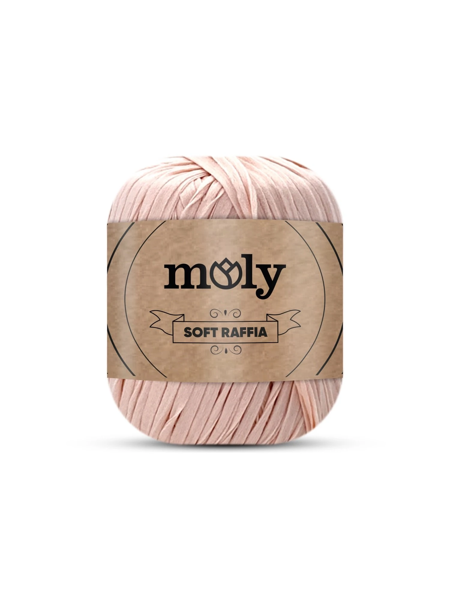 MOLY SOFT RAFİA SR-11