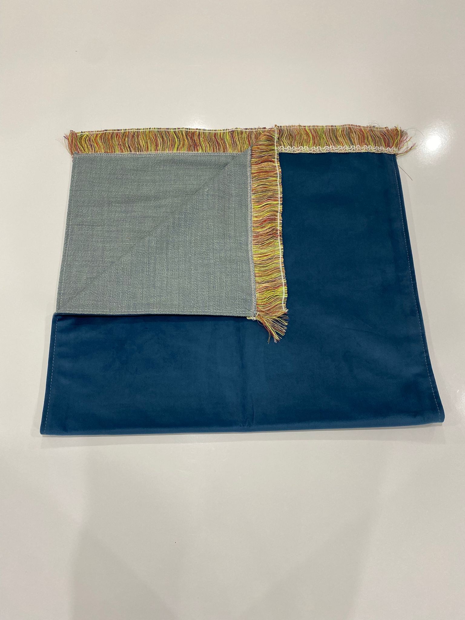 SECCADE DÜZ KUMAŞ ASTARLI DSZ MODEL 14 RENK 3-115*67 Cm