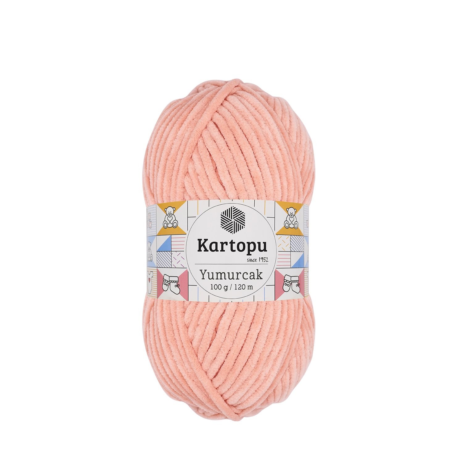 YUMURCAK K218