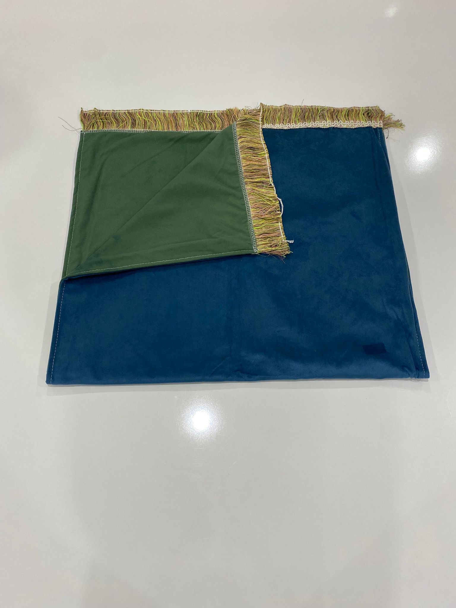 SECCADE DÜZ KUMAŞ ASTARLI DSZ MODEL 14 RENK 1-115*67 Cm