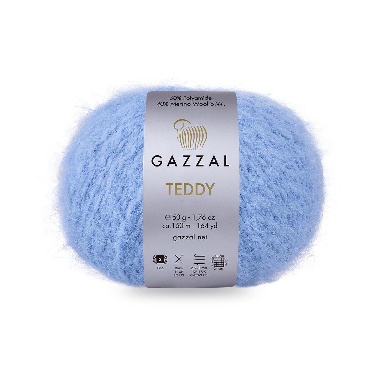 TEDDY C-6561