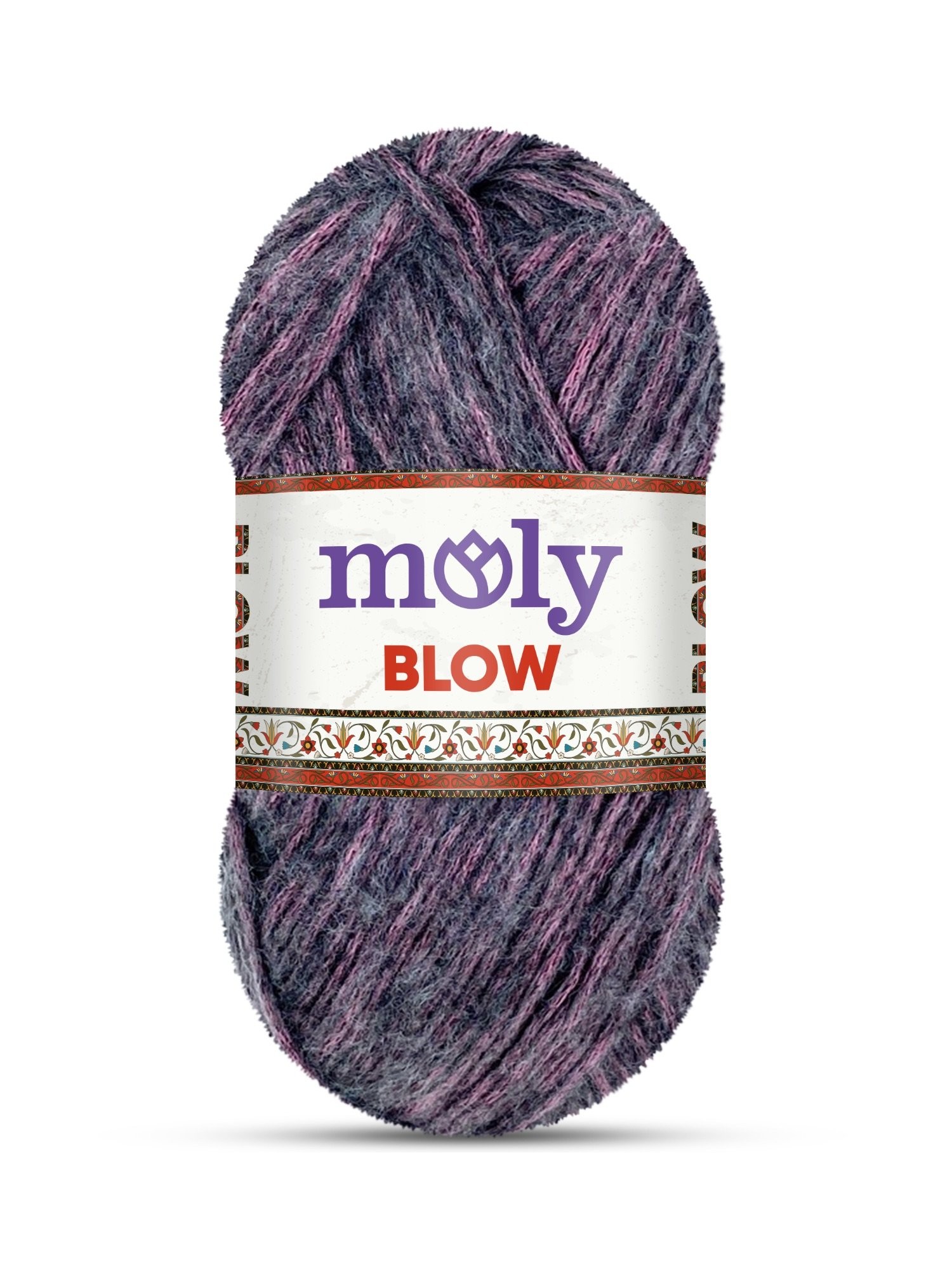 MOLY BLOW-124