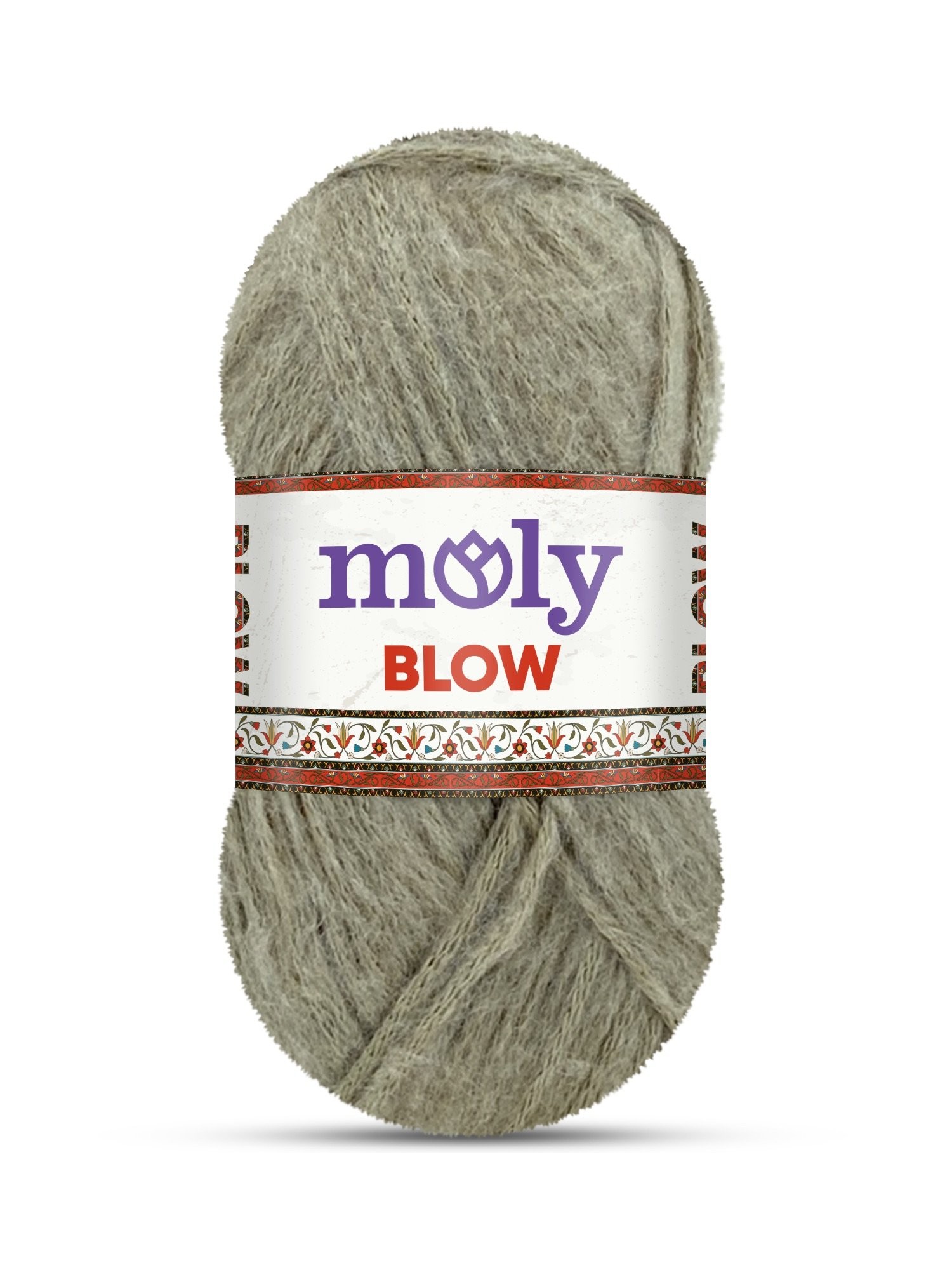 MOLY BLOW-100