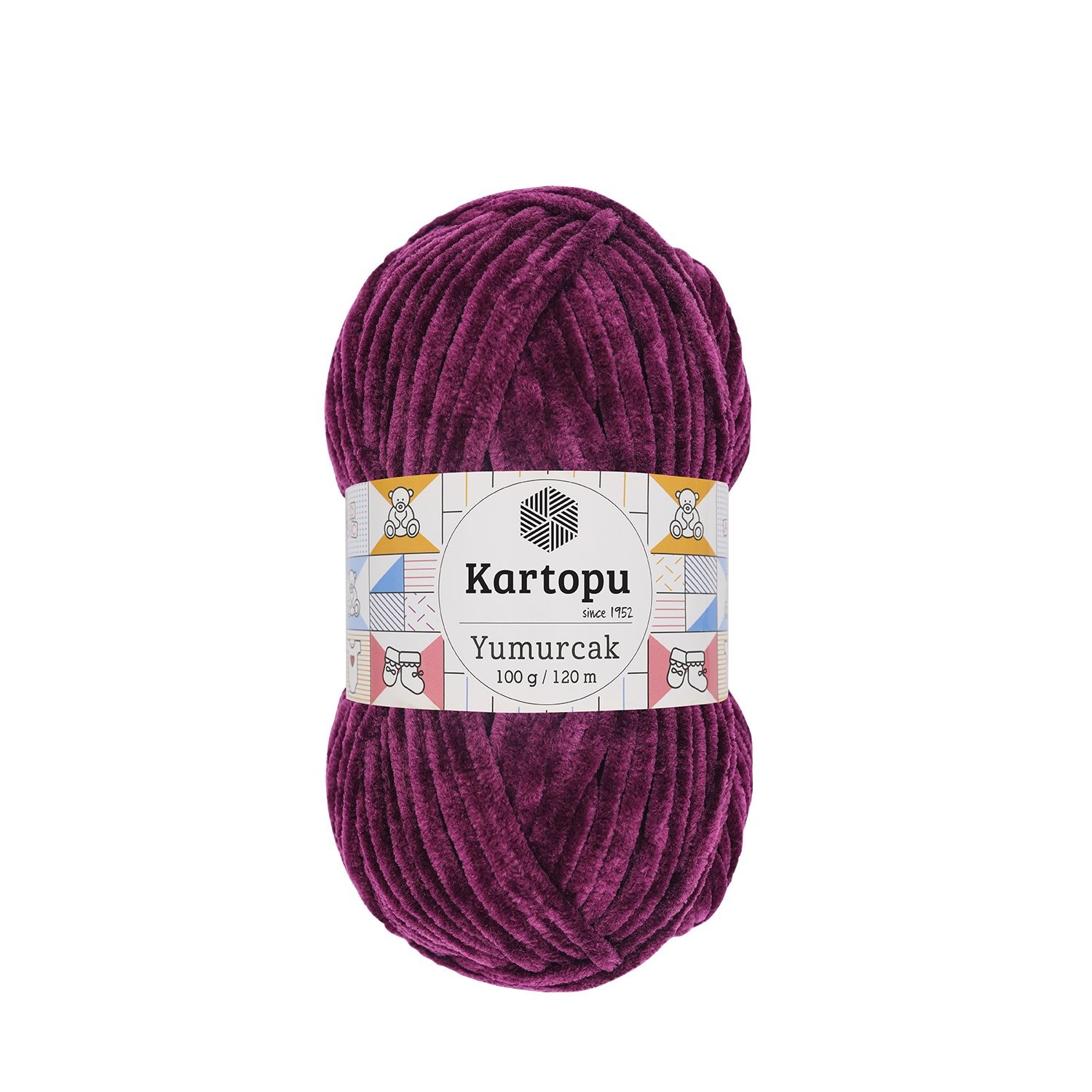 YUMURCAK K726