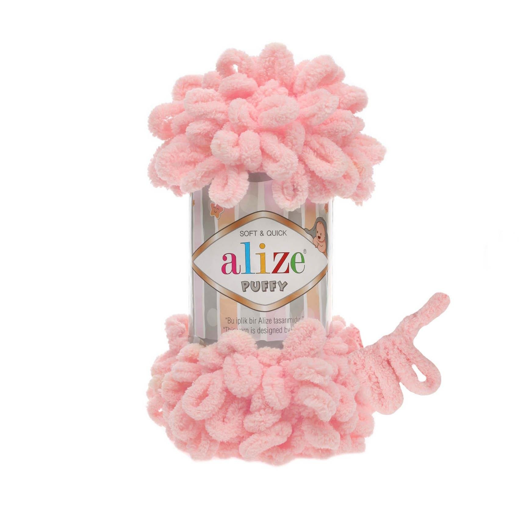 ALİZE PUFFY-C-638