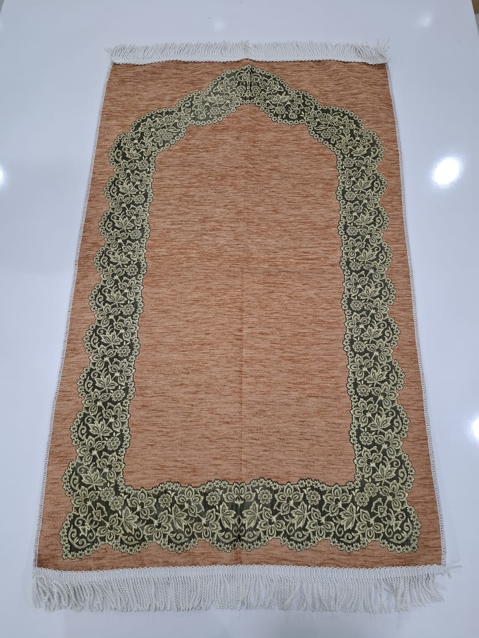 SECCADE MİKRO SONIL ASZ İHRAÇ MALI MODEL 8-116*67 Cm