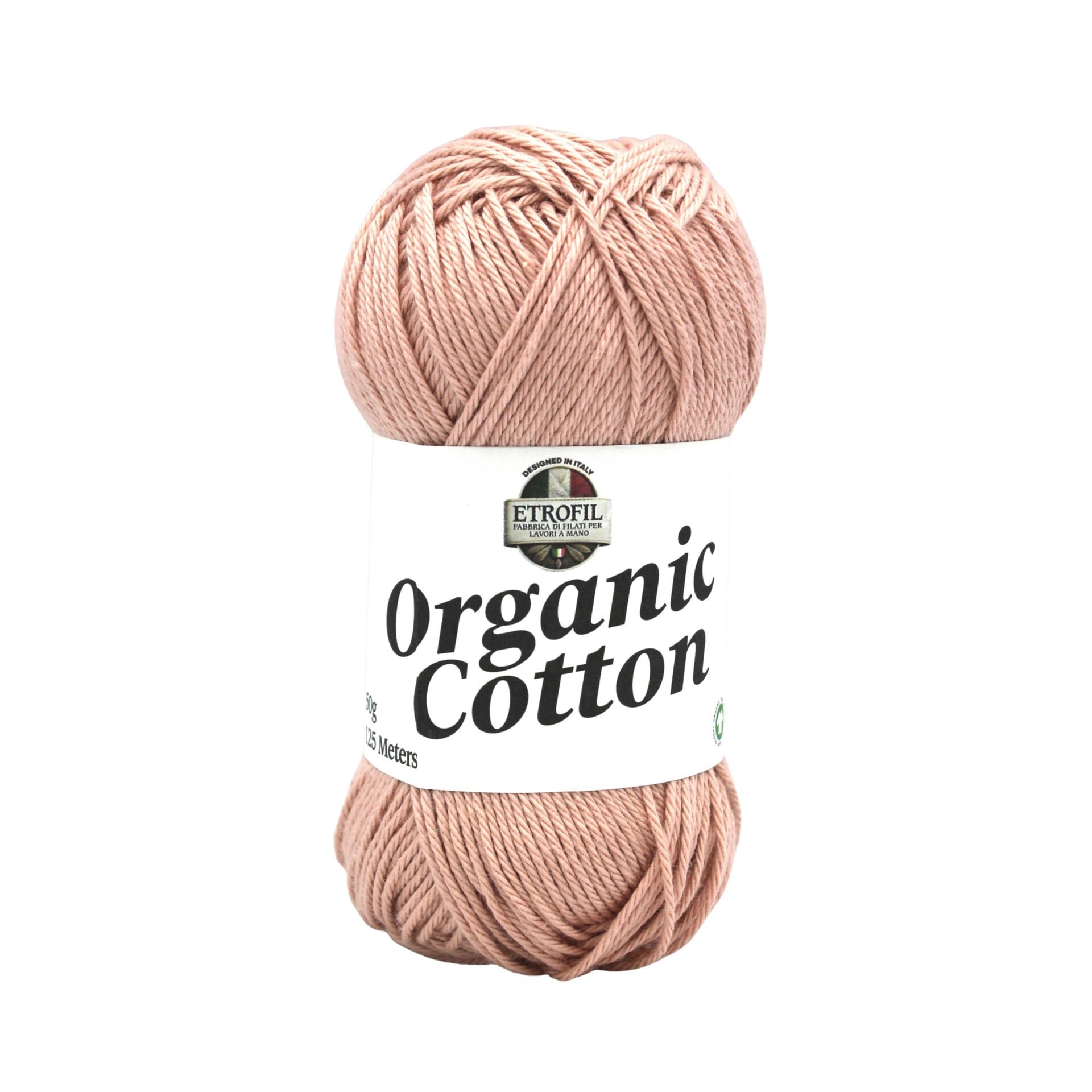 ORGANIC COTTON 73434