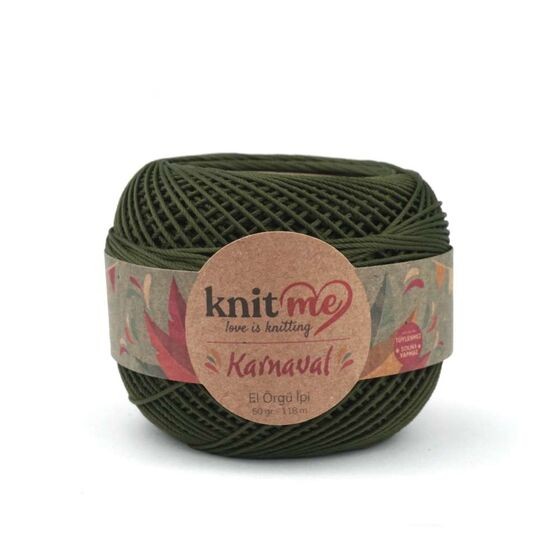 KNİT ME KARNAVAL 00062