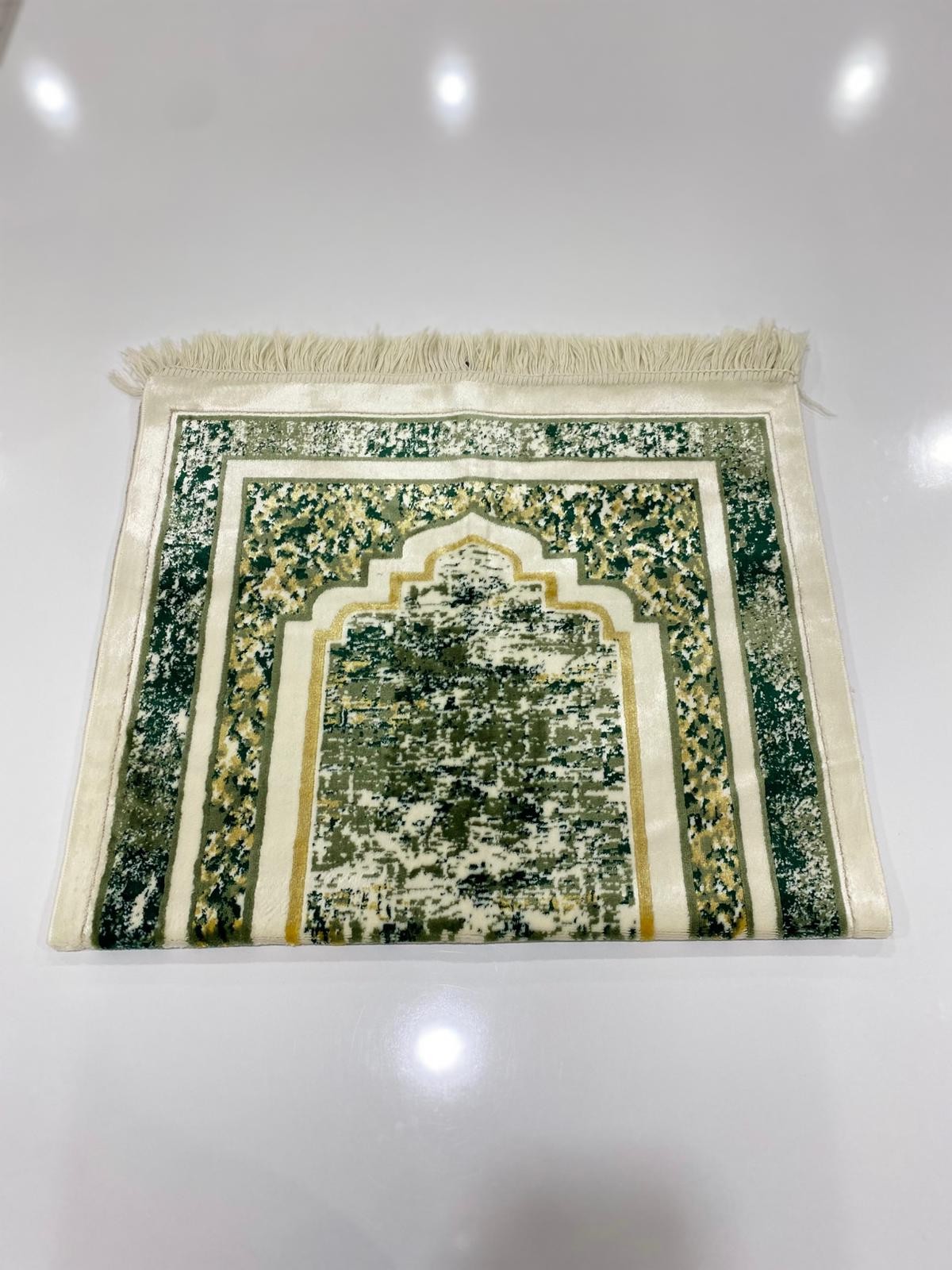 SECCADE AKRİLİK KADİFE  MODEL 10-113*69 Cm