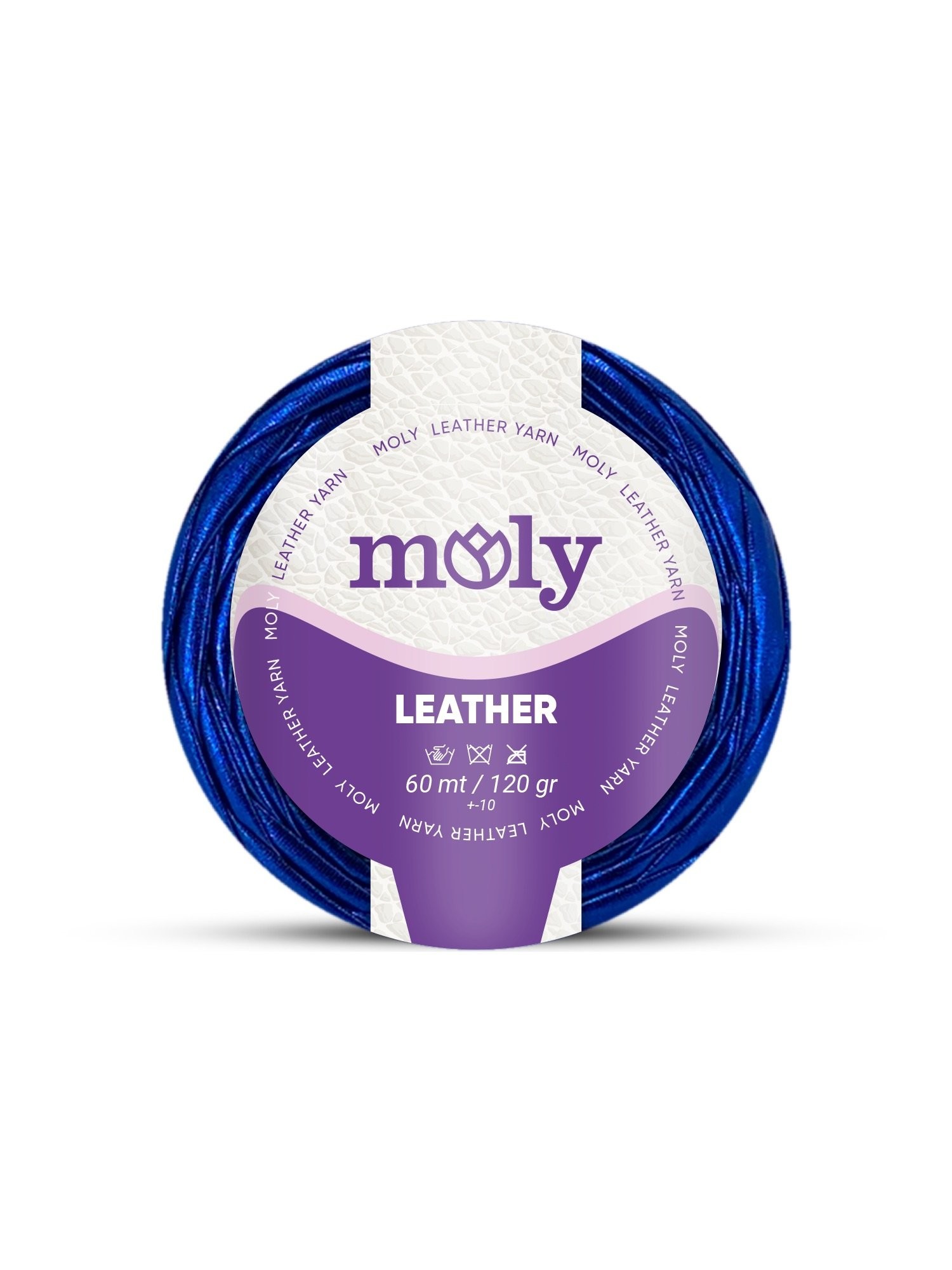 MOLY DERİ İP 13