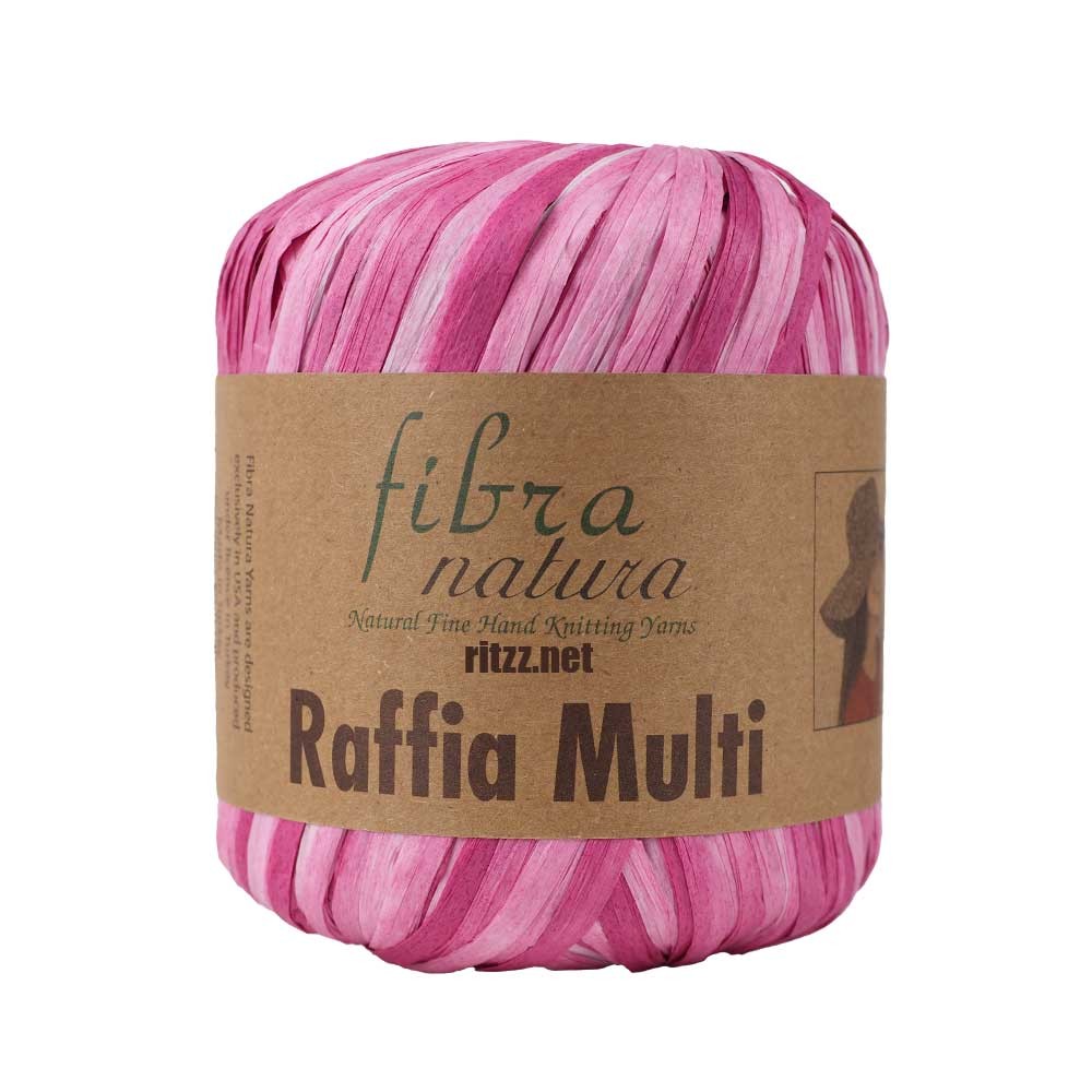 RAFFIA MULTI 117-16